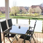 Zur Strandwiese W4 Apartment *