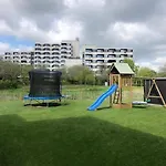 Zur Strandwiese W4 Apartment Dahme (Schleswig-Holstein)
