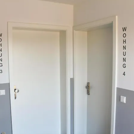 Zur Strandwiese W4 Dahme (Schleswig-Holstein)