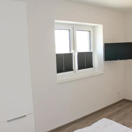 Zur Strandwiese W4 * Dahme (Schleswig-Holstein)