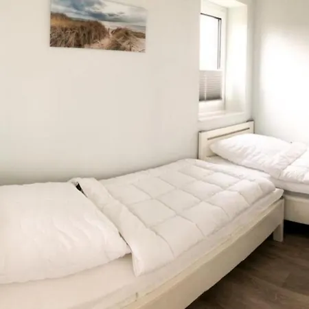 Zur Strandwiese W4 Apartment Dahme (Schleswig-Holstein)