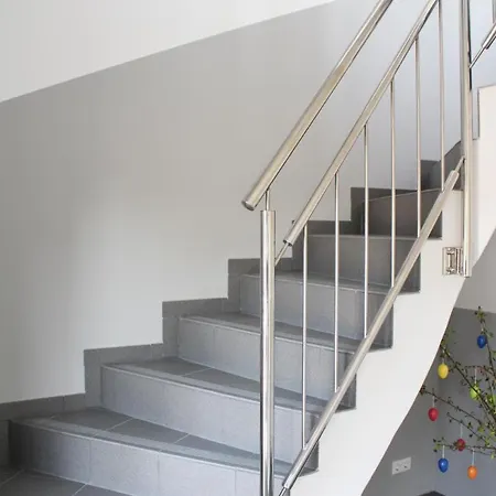 Zur Strandwiese W4 Dahme (Schleswig-Holstein)