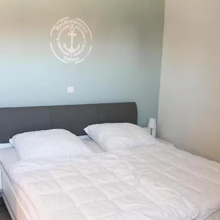 Apartment Zur Strandwiese W4 *