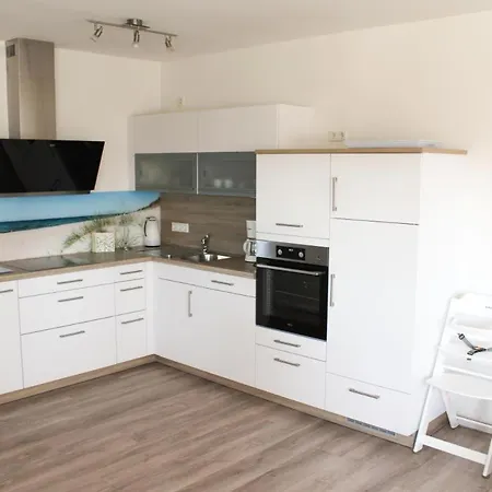 Zur Strandwiese W4 *