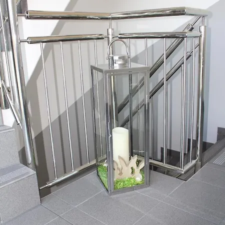 Lejlighed Zur Strandwiese W4 Dahme (Schleswig-Holstein)