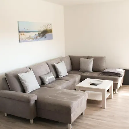 Zur Strandwiese W4 Dahme (Schleswig-Holstein)